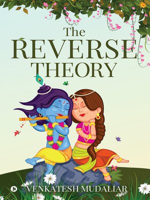 cover image of The Reverse Theory